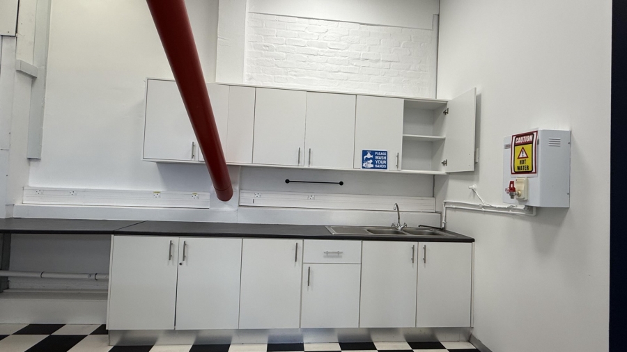 To Let Commercial Property for Rent in Observatory Western Cape